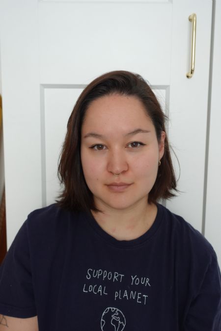 Profilbillede af Sage M- ID: 1747674 - Billede nr: 667148