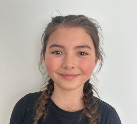 Profilbillede af Zoé P- ID: 1747675 - Billede nr: 667153