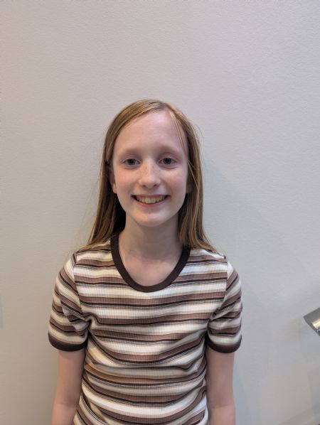 Profilbillede af Clara B- ID: 1747678 - Billede nr: 667350