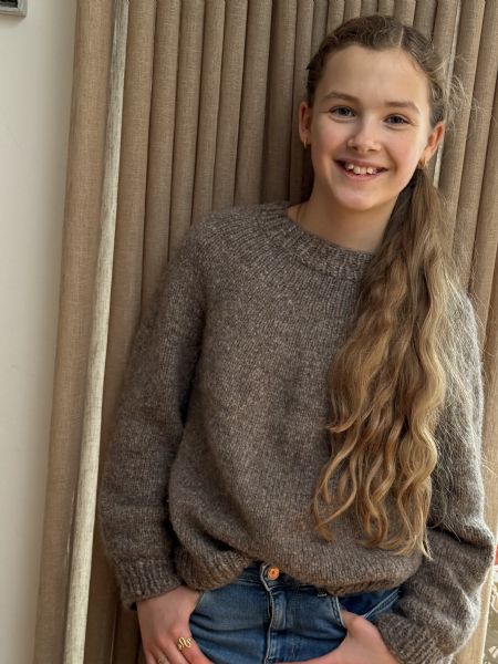 Profilbillede af Gertrud B- ID: 1747685 - Billede nr: 689947