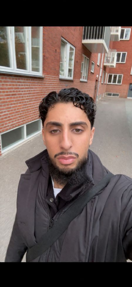 Billede af Suleman - ID: 1747696 - Billede nr: 667224