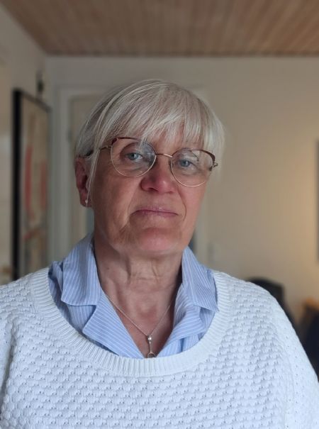 Profilbillede af Anne M- ID: 1747698 - Billede nr: 670889