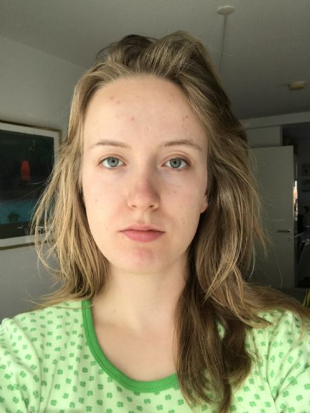 Profilbillede af Ane C- ID: 1747702 - Billede nr: 667252