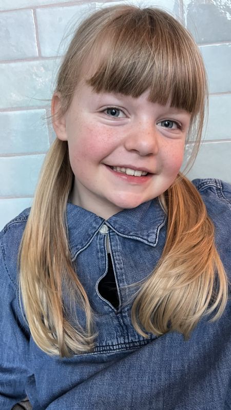 Profilbillede af Annella F- ID: 1747710 - Billede nr: 667310