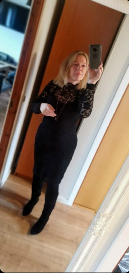 Profilbillede af Louise J- ID: 1747712 - Billede nr: 667343