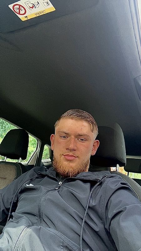 Profilbillede af Sean G- ID: 1747718 - Billede nr: 667364