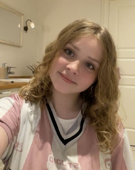Billede af Sophia - ID: 1747720 - Billede nr: 689447