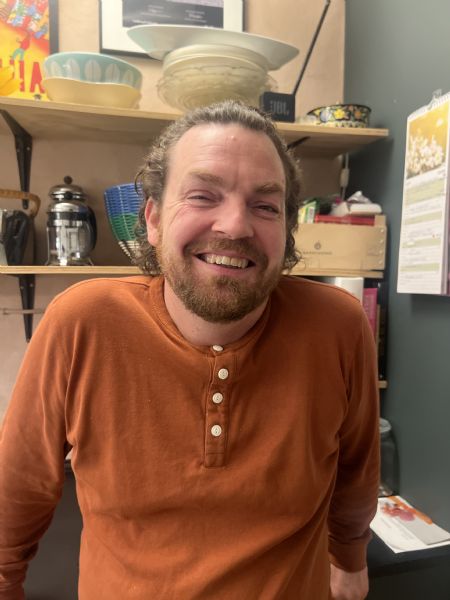 Profilbillede af Kasper B- ID: 1747722 - Billede nr: 667395