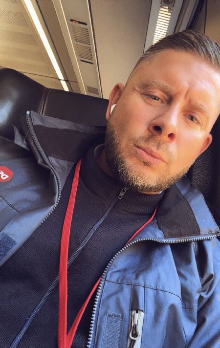 Profilbillede af Nick S- ID: 1747724 - Billede nr: 667399