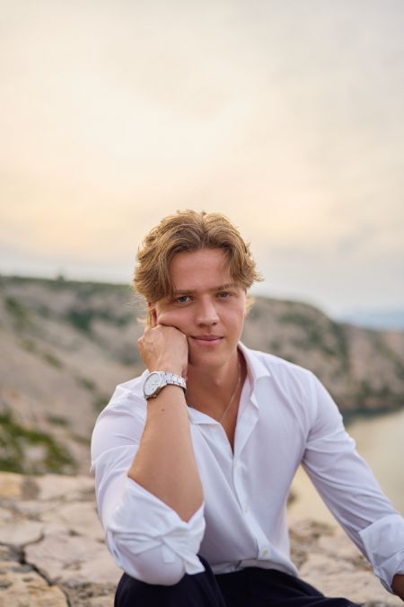 Billede af Shandor - ID: 1747736 - Billede nr: 683560