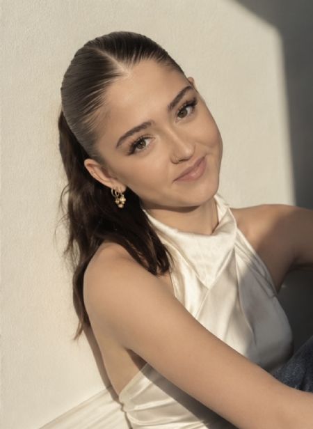 Billede af Nikoline - ID: 1747750 - Billede nr: 672227