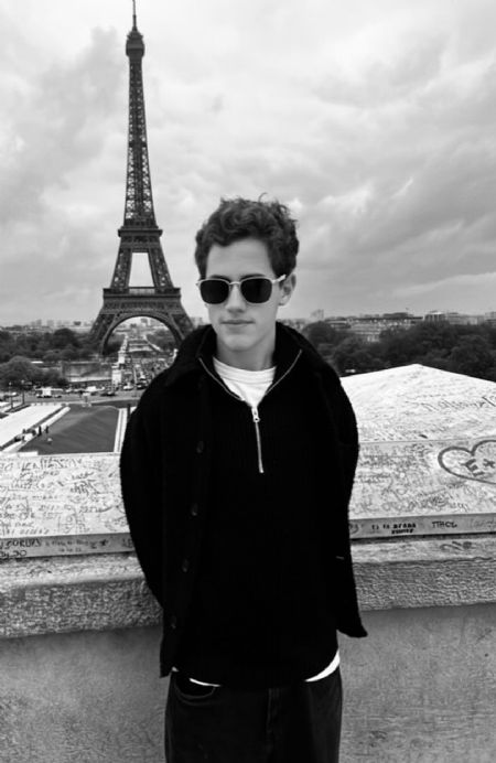 Profilbillede af Malek S- ID: 1747755 - Billede nr: 667492