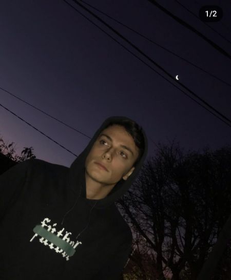 Profilbillede af Martin M- ID: 1747757 - Billede nr: 667644