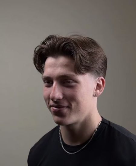 Profilbillede af Lucas B- ID: 1747761 - Billede nr: 667691