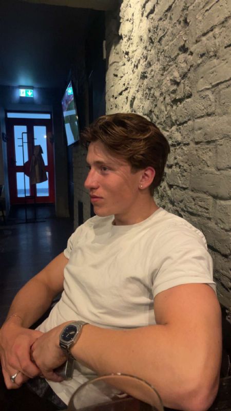 Billede af Lucas - ID: 1747761 - Billede nr: 682605