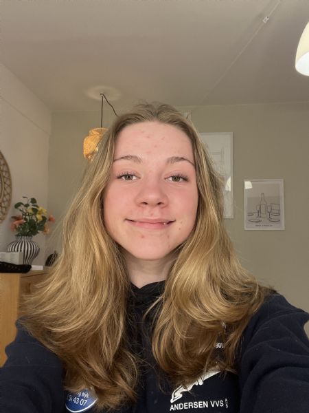 Profilbillede af Andrea R- ID: 1747769 - Billede nr: 668818