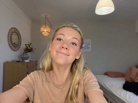 Billede af Andrea - ID: 1747769 - Billede nr: 685772
