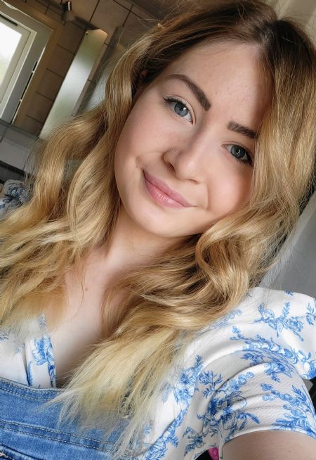 Profilbillede af Inna S- ID: 1747771 - Billede nr: 667561