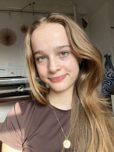 Profilbillede af Alba S- ID: 1747780 - Billede nr: 667611