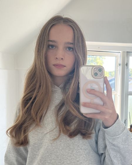 Profilbillede af Alba S- ID: 1747780 - Billede nr: 690946