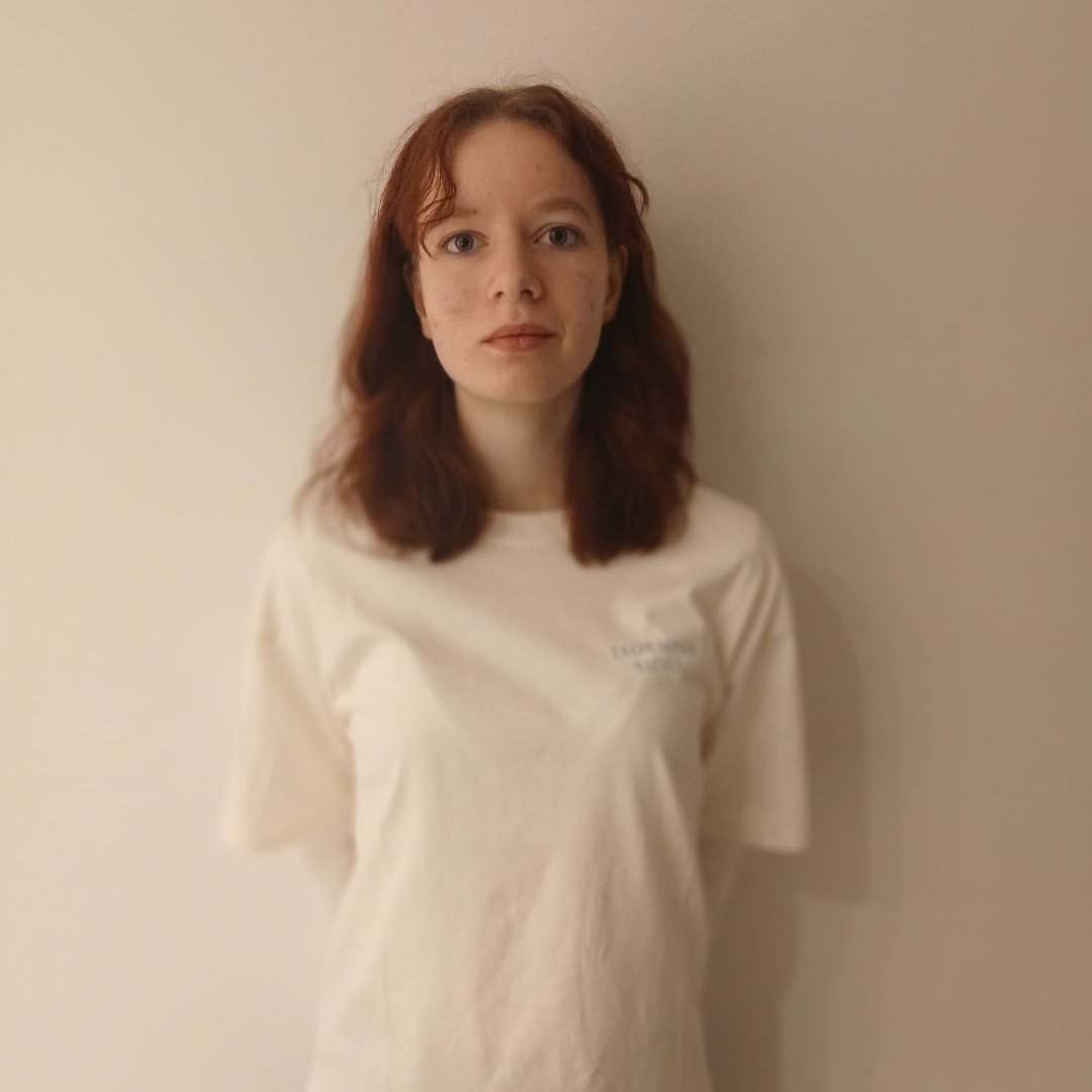 Profilbillede af Emily I- ID: 1747783 - Billede nr: 667622