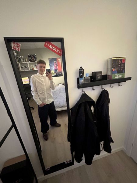 Profilbillede af Mikkel L- ID: 1747785 - Billede nr: 667638