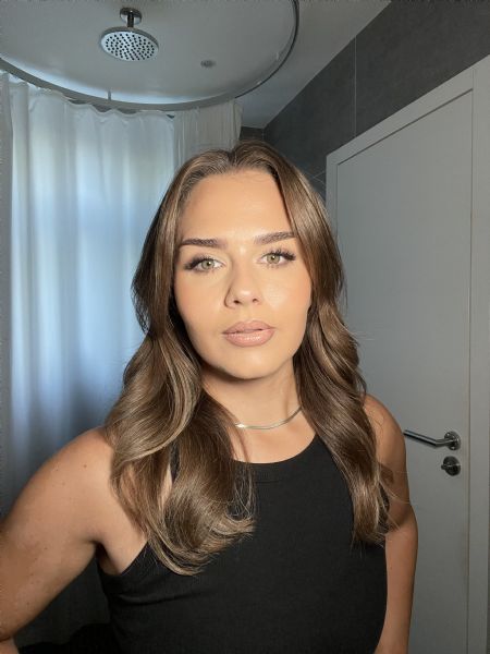 Profilbillede af Brynja R- ID: 1747802 - Billede nr: 667699