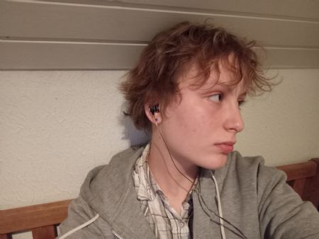 Profilbillede af Idunn Ö- ID: 1747804 - Billede nr: 667708