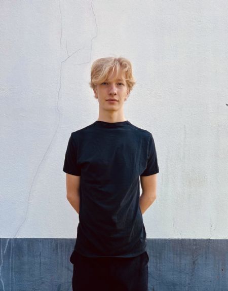 Profilbillede af Vitus B- ID: 1747808 - Billede nr: 667783