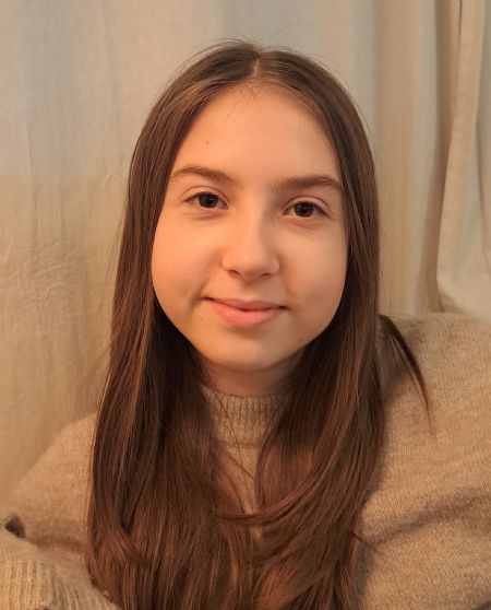 Profilbillede af Alvilde E- ID: 1747814 - Billede nr: 667734