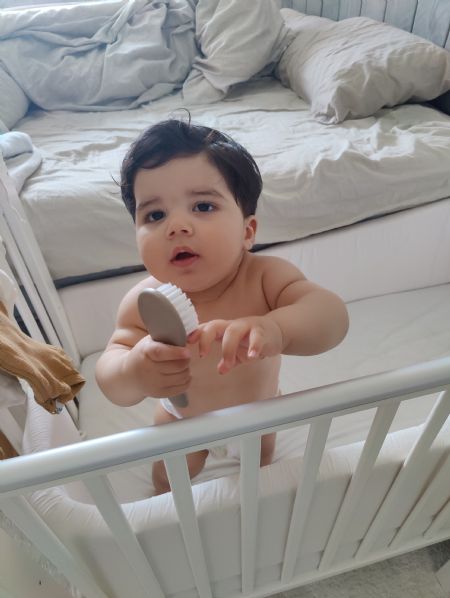 Profilbillede af Burak T- ID: 1747817 - Billede nr: 667742