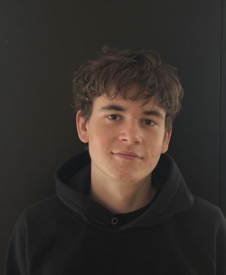 Profilbillede af Buster B- ID: 1747819 - Billede nr: 667754