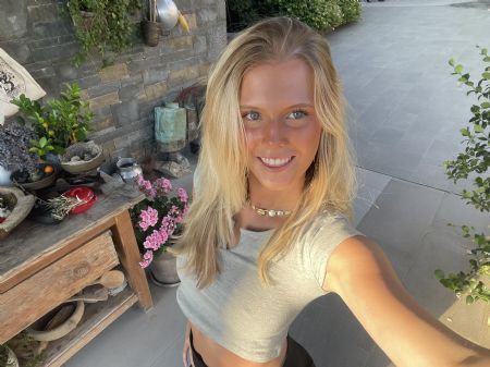 Billede af Mika - ID: 1747822 - Billede nr: 682455