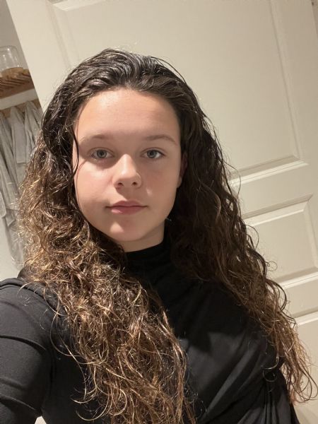 Profilbillede af Mathilde K- ID: 1747826 - Billede nr: 667771