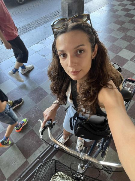 Profilbillede af Hannah K- ID: 1747851 - Billede nr: 667858