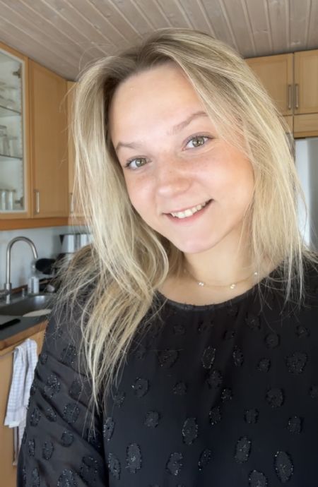 Profilbillede af Maria G- ID: 1747854 - Billede nr: 667875