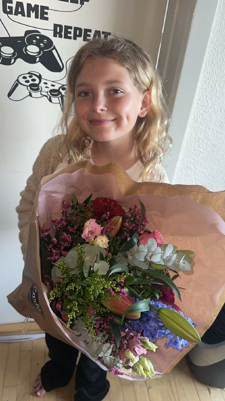 Profilbillede af Meluca S- ID: 1747855 - Billede nr: 667880