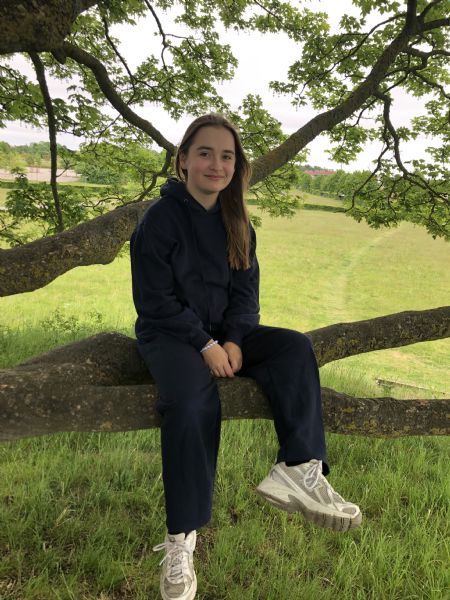 Profilbillede af Kirstine P- ID: 1747856 - Billede nr: 677995
