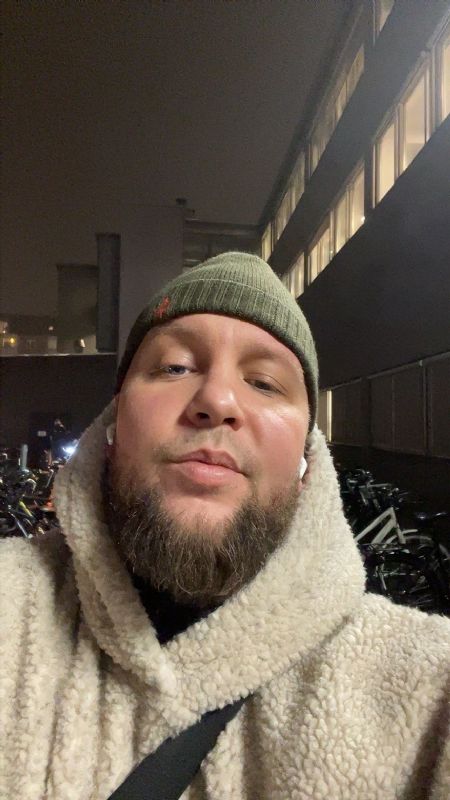 Profilbillede af Patrick A- ID: 1747857 - Billede nr: 667884