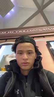 Profilbillede af Alphonso E- ID: 1747858 - Billede nr: 668313