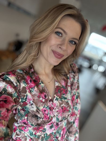 Profilbillede af Line K- ID: 1747862 - Billede nr: 667925