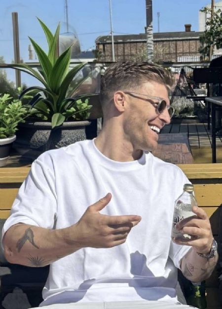 Profilbillede af Joachim M- ID: 1747866 - Billede nr: 668006