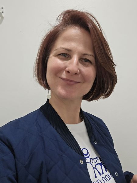 Profilbillede af Iryna H- ID: 1747872 - Billede nr: 668035