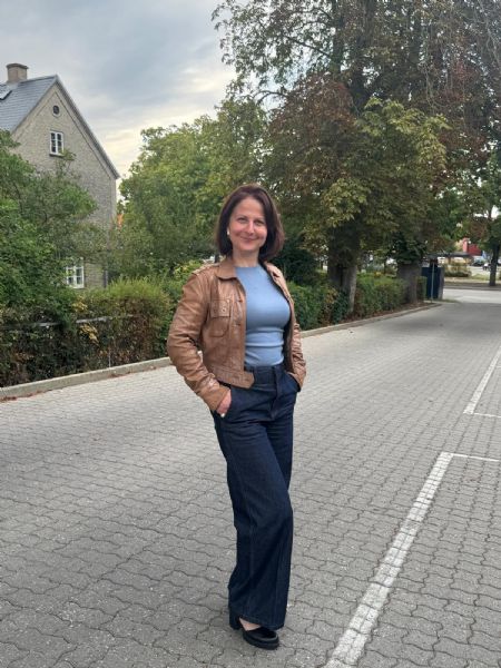 Billede af Iryna - ID: 1747872 - Billede nr: 686084