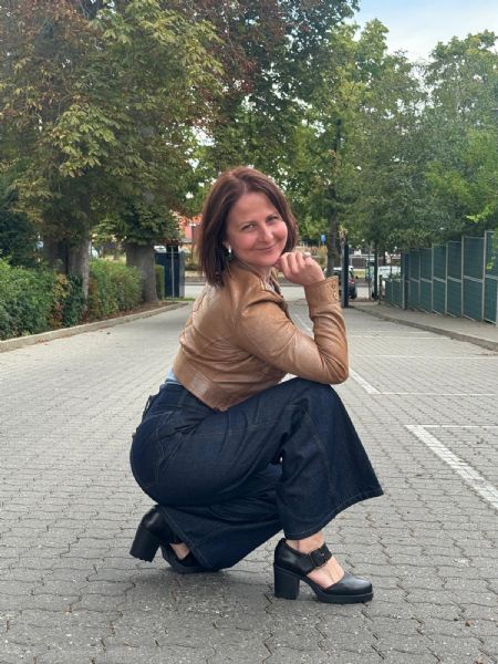 Billede af Iryna - ID: 1747872 - Billede nr: 686086