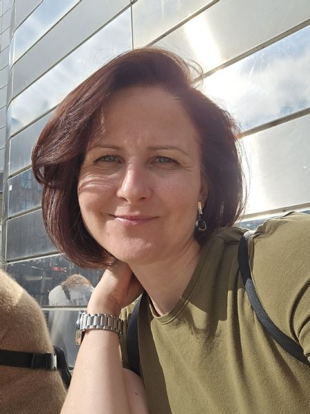 Billede af Iryna - ID: 1747872 - Billede nr: 686087