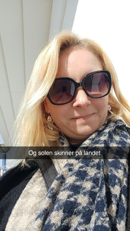 Profilbillede af Mette H- ID: 1747879 - Billede nr: 668037