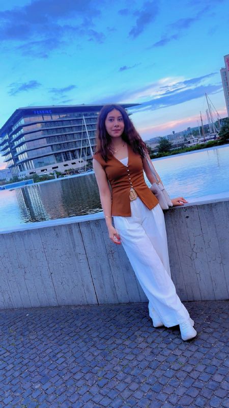 Profilbillede af Slava M- ID: 1747882 - Billede nr: 668849