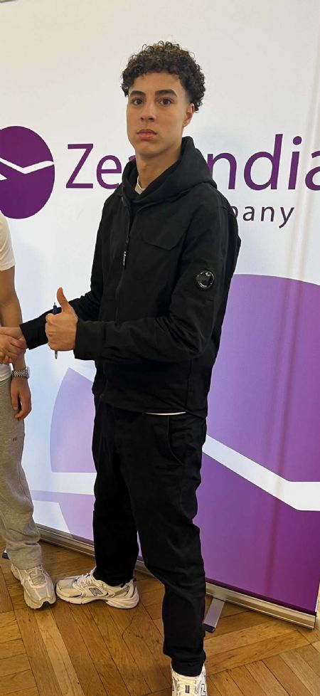 Profilbillede af Mohamed A- ID: 1747894 - Billede nr: 668070