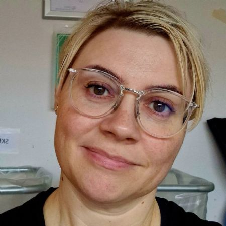 Profilbillede af Nina C- ID: 1747903 - Billede nr: 668089